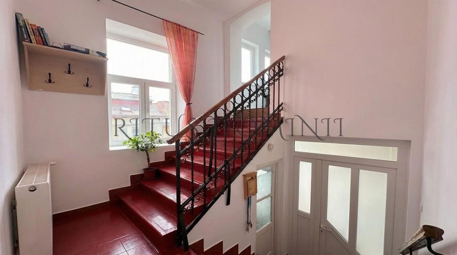 Apartament cu o cameră de închiriat, Ultracentral, 30mp - 5