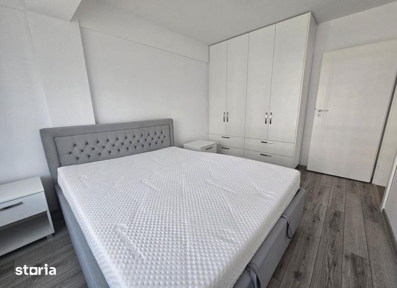 Apart. 2 camere Copou-Sadoveanu,47mp,mobilat,parcare,et.1/2Cod:162414 - 6