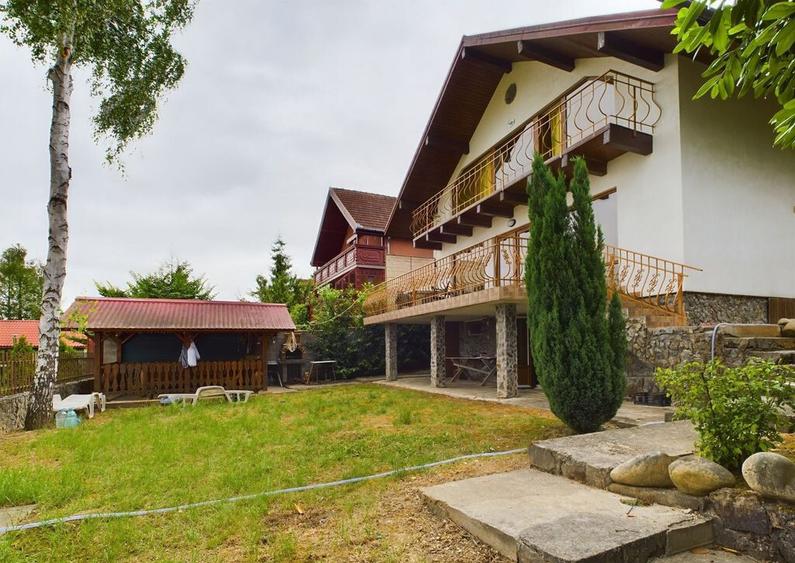 Casa de vacan?a langa lacul Surduc! - 11