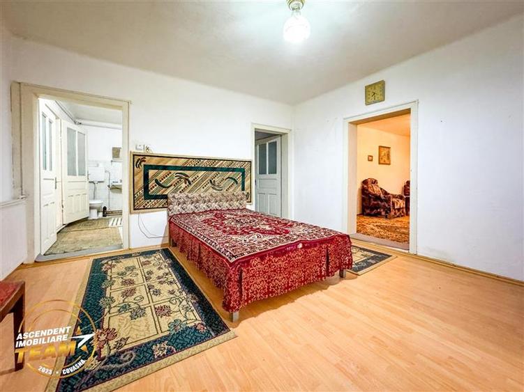 FILM!  2 case,domeniu de 1.660mp, cu atelier,anexe,Lemnia,Covasna - 14