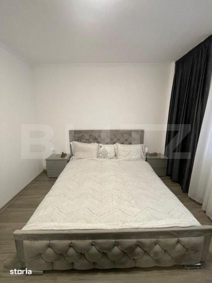 Apartament 3 camere, 2 bai, 64 mp, 2 parcari, intermediar, zona Terra - 4