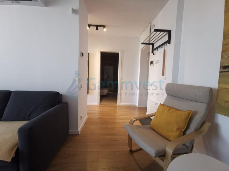 Apartament nou cu 2 camere de inchiriat in Oradea, Ared Iosia - 3