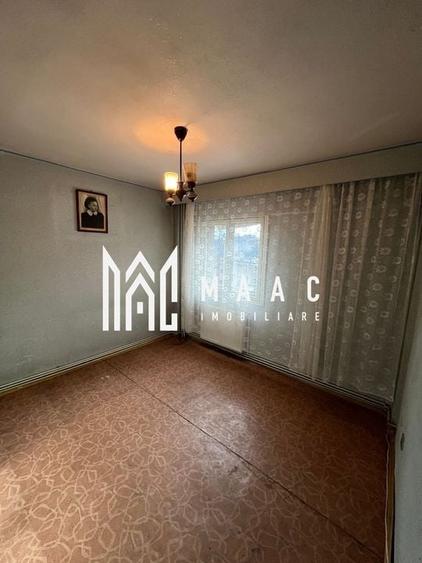 Apartament 4 camere I Central- Spitalul Județean I Etaj 1 I Decomandat - 5