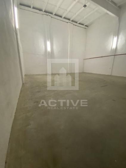 Depozit zona petrom - 1