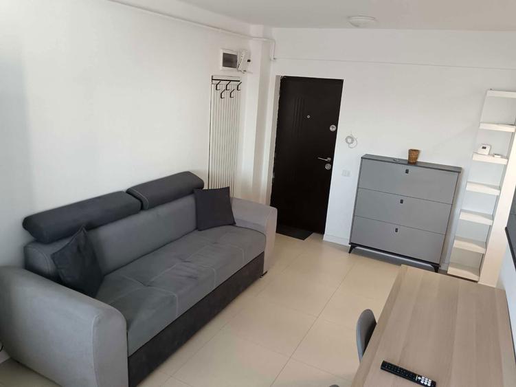 Inchiriez,Apartament 1 camera - tip studio, zona Carrefour-Mall Braila - 10