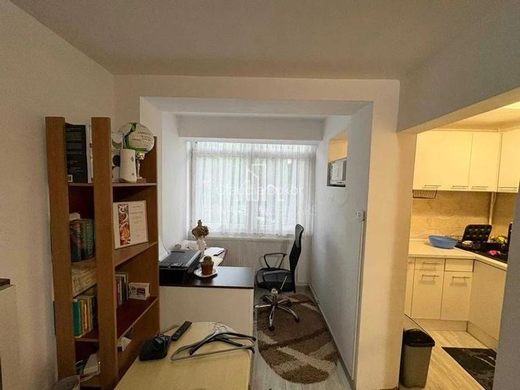 Apartament 1 camera, etaj 1, Vis-a-vis de Spitalul Judetean