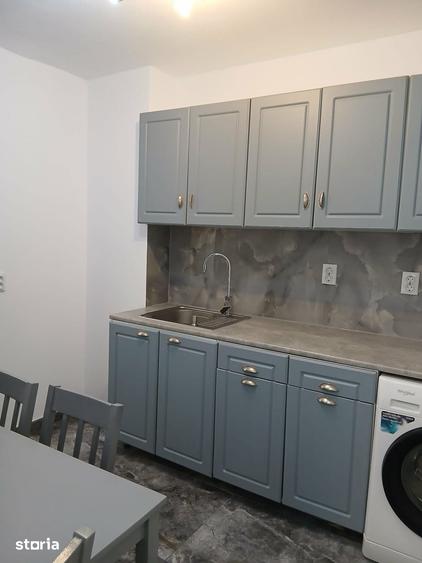 Apartament cu 2 camere decomandat în Șagului