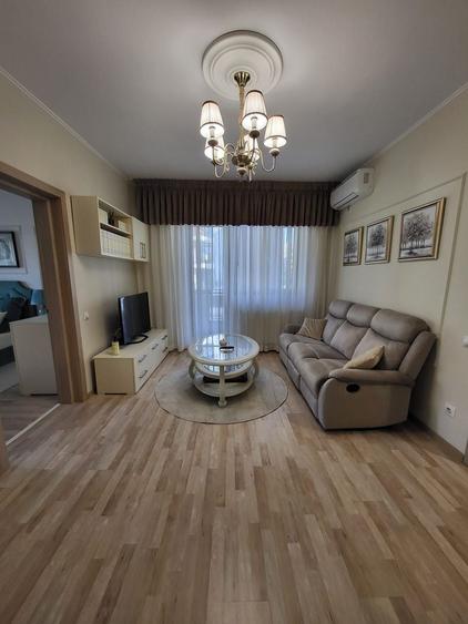 Apartament cu 2 camere în Nicolae Grigorescu
