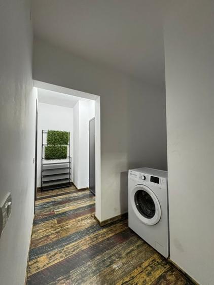 Nicolae Grigorescu | 2 Camere | Metrou | Modern | Pet Friendly - 10