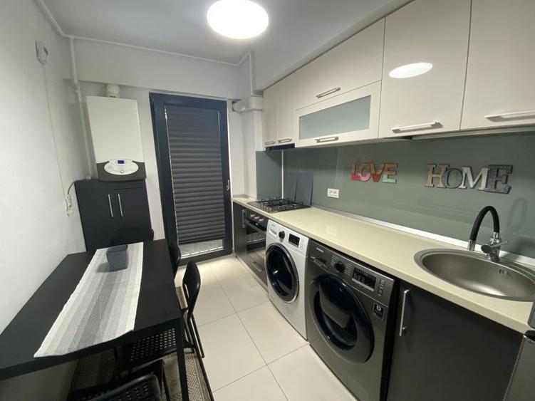 Apartament 2 camere bloc nou Piata Victoriei - 54