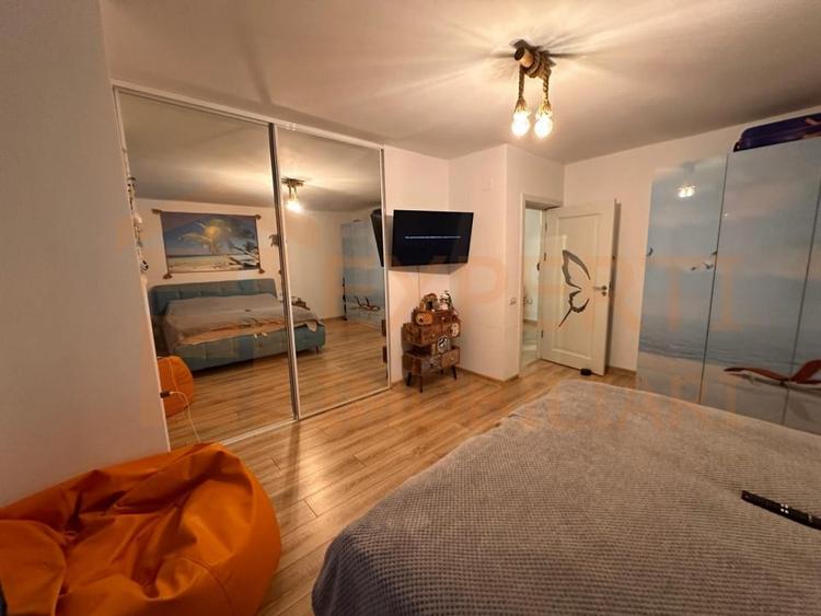 Casa Duplex  3 camere de vanzare, zona Mamaia Sat-Hanul cu Peste - 5