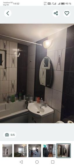 Apartament 2 camere burdujeni Bujorilor - 6