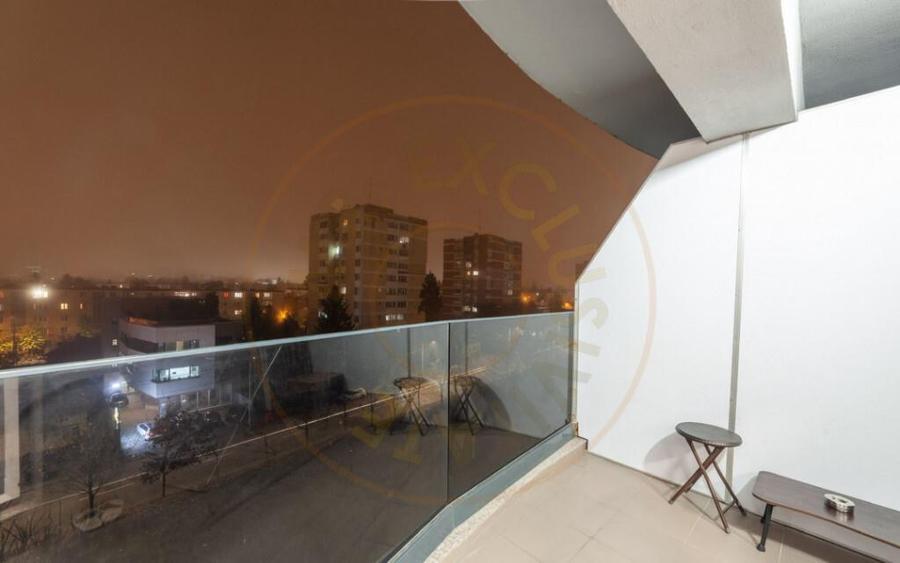 Ap. 2 camere | prima inchiriere | suprafata 75 mp | parcare - 16