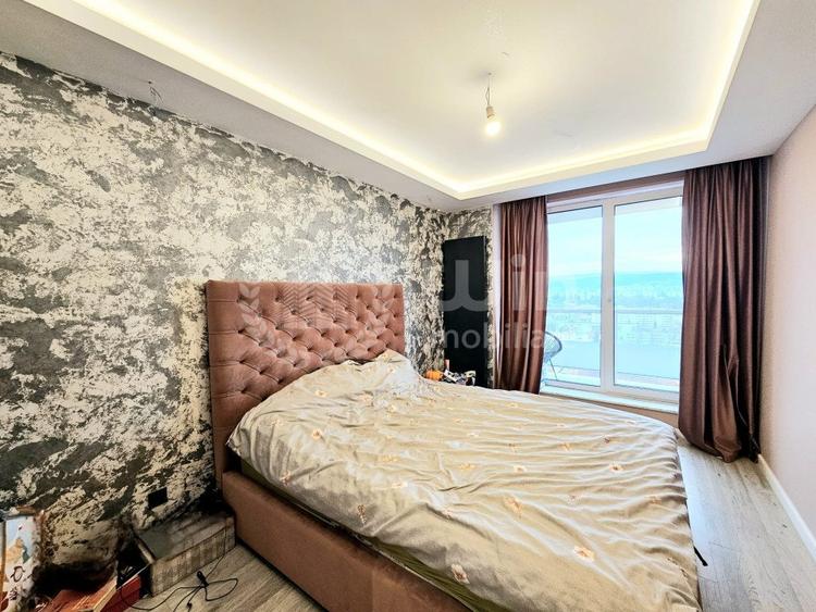 Apartament 2 camere | Bloc nou | Terasa 54mp | Garaj | Grigorescu - 5