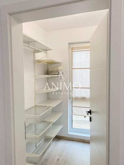 Apartament modern 2 camere de inchiriat | Eroilor/Catanelor | Parcare subterana - 9