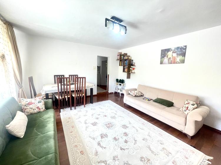 3 camere, Parcul Catedralei - Nemobilat - 2