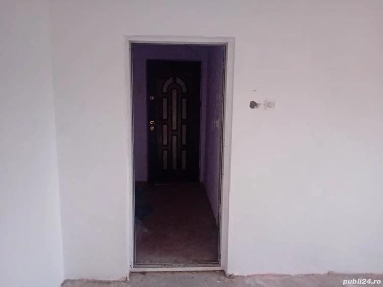 Garsoniera confort 1 - 4