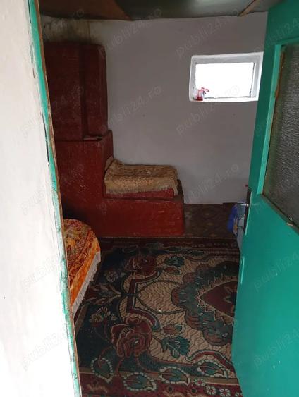 Casa batraneasca de vanzare - 5