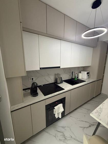 Vand garsoniera Novum 56 metrou Gorjului - 4
