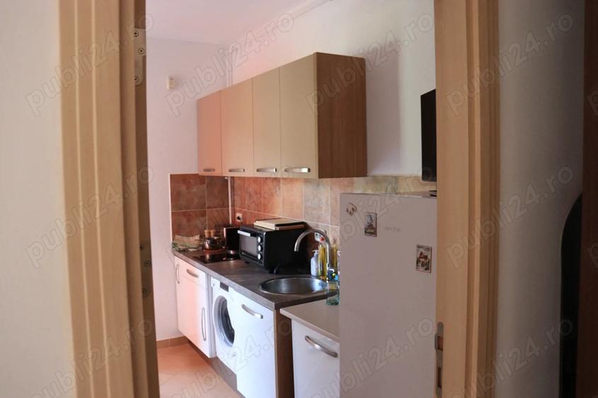 Studio Sinaia Resedinta Belleview - 2