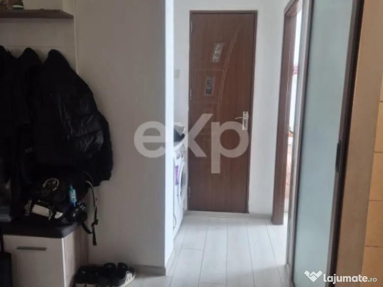 Muta-te imediat! 2 camere modern, mobilat complet, Pite?ti - 4