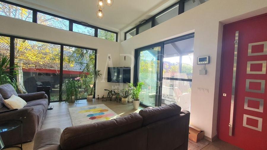 Casa 7 camere de vanzare in Dealuri Oradea, Oradea - 3