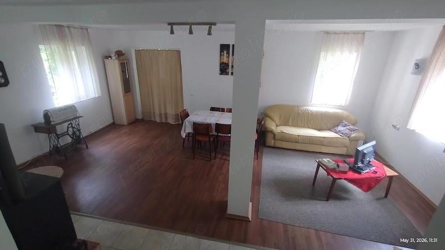 Casa in mijlocul naturii - 6
