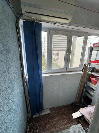 Inchiriez garsoniera calea Vitan 231 (vis a vis de Auchan Vitan) - 5