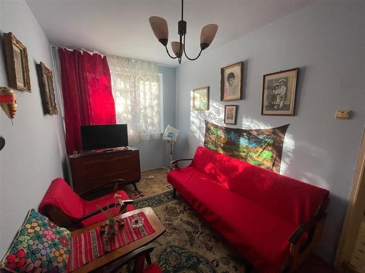 Apartament 3 camere Etaj 2 ALUMINEI - 13