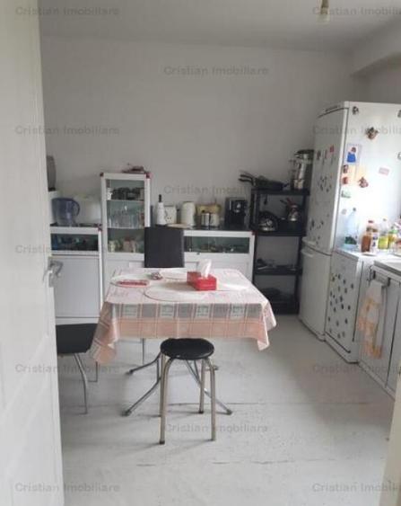 Vila NOUA P 1 Cazasu 200mp construiti teren 1700mp cu 23m l - 17