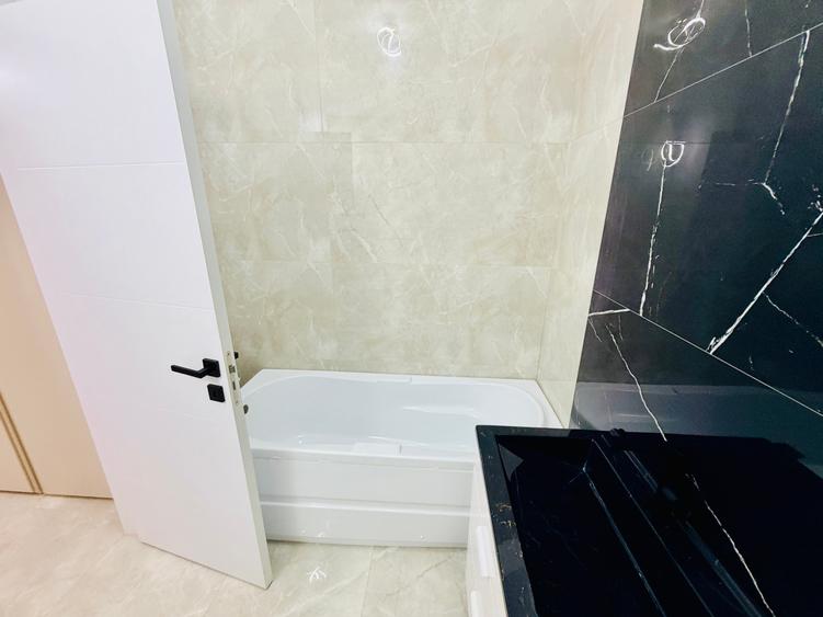 Apartament 2 camere  de vânzare – Apartament elegant într-un ansamblu rezidenț - 12