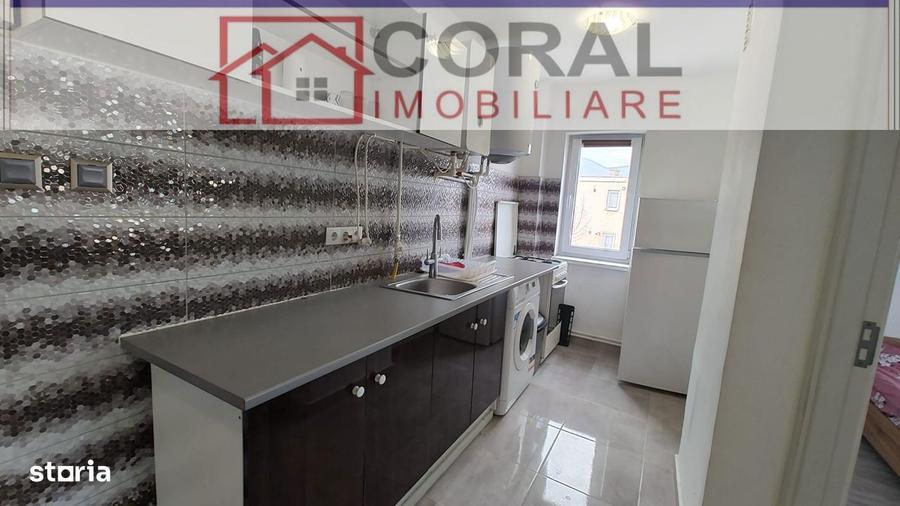 De vanzare apartament modern 2 camere, zona Minerului - 5