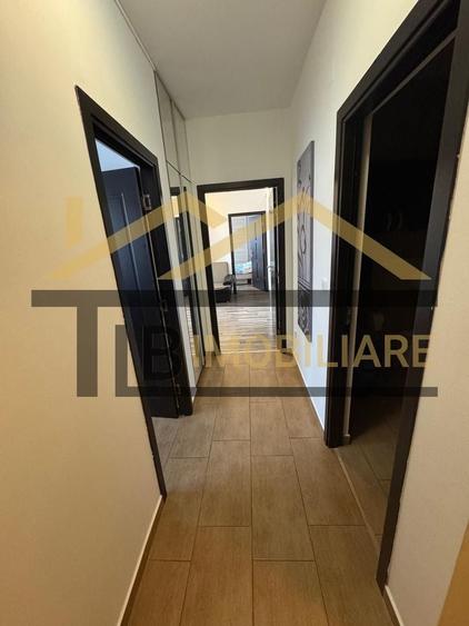 Apartament de 2 camere, 59mp, zona Centrala - 10