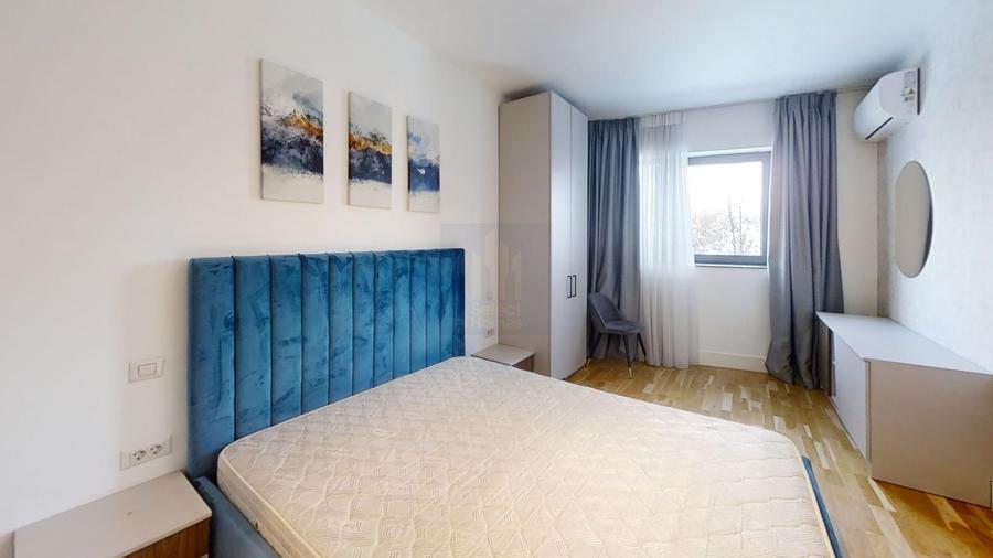 2 Camere | de Inchiriat | Pet Friendly | *Tur Virtual**Barbu Vacarescu* - 5