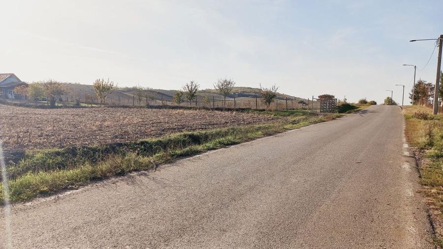 Teren de vanzare - 4