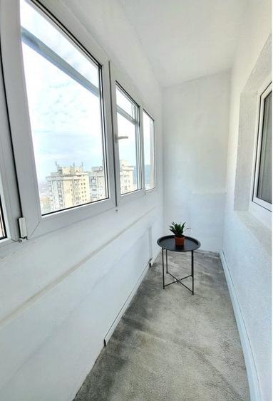 Apartament 1 camera, decomandat, 41 mp, bloc 1986, Nicolina - 3