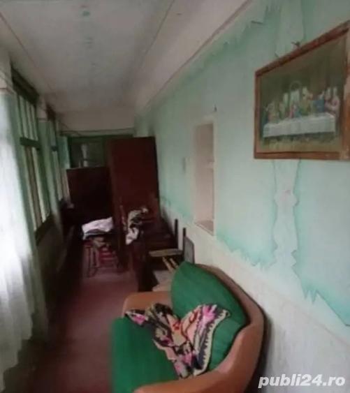 Se vinde sau se schimba cu locuin?a in Arad, casa cu teren mare in Felnac - 3