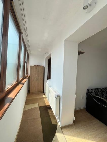 Apartament cu 2 camere - zona Gara - 13