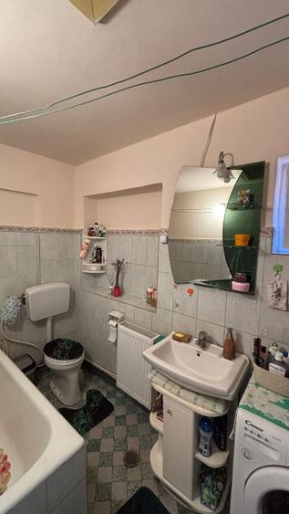 Vanzare casa renovata - 1