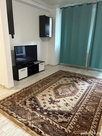 Apartament cu 2 camere de inchiriat - 2