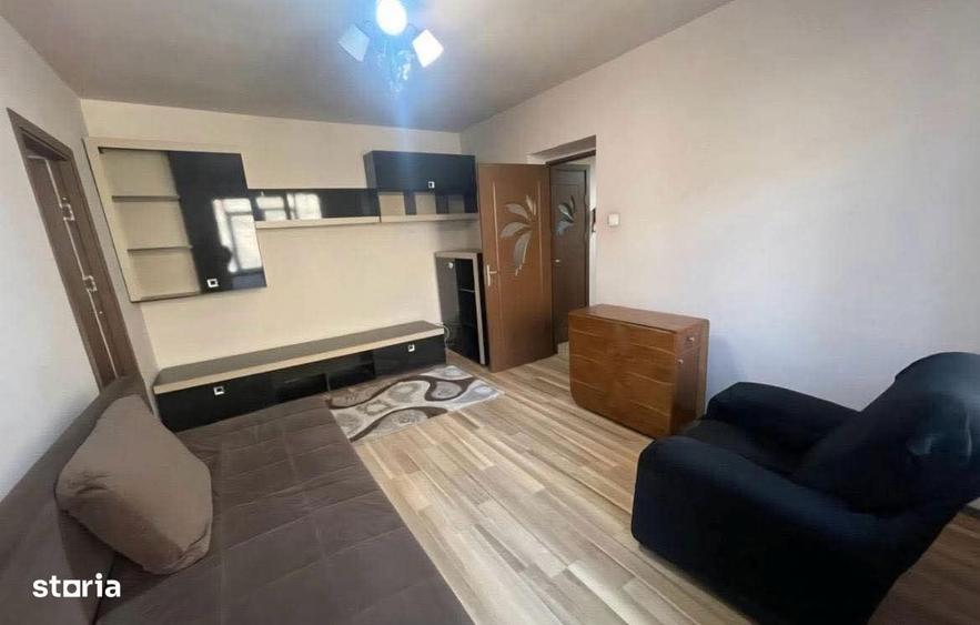 Apartament Calea Bucuresti 2camere mobilat si utilat 1/4 - 4