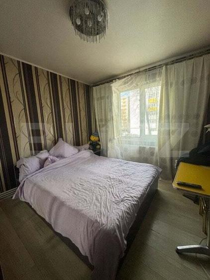 Apartament cu 3 camere, 72 mp, Buzoieni - 1