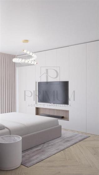 DUMBRAVITA - CASA INDIVIDUALA - 5 CAMERE - 4 BAI - DRESSING - TEREN 911MP - 10