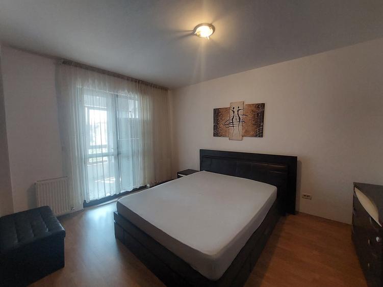 Apartament 2 Camere strada Caisului, Fundeni Dobroesti - 10