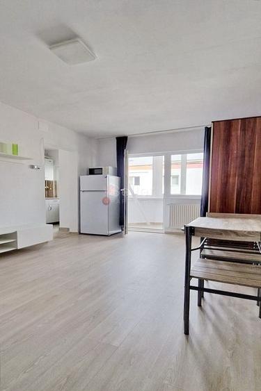 Zona Linistita Acces Facil - 1