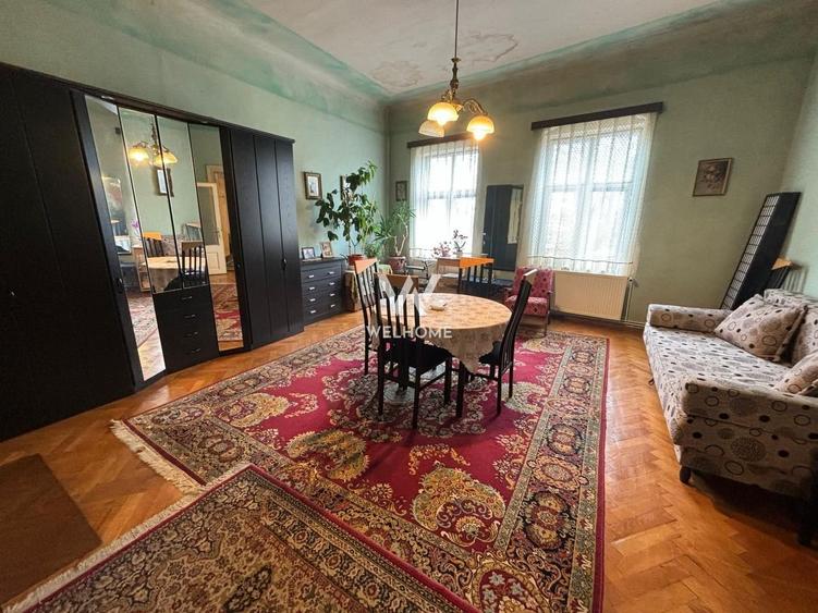 Oportunitate investitie, central , cu pivniță și pod - 2