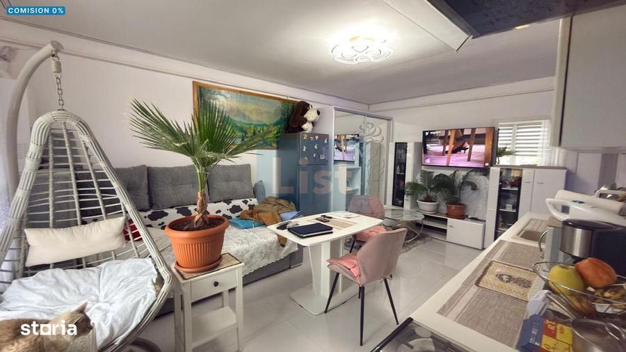 Comision 0%!!! Apartament cu 3 camere, zona Doamna Stanca!!! - 1