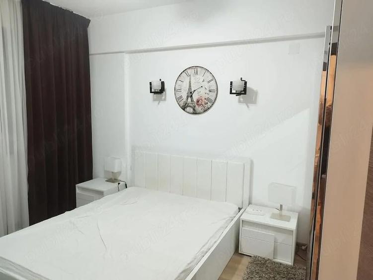 Apartament cu parcare subterana - 4