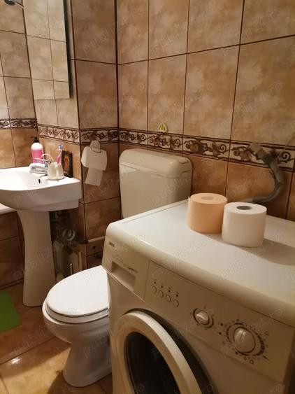 Apartament 1 camera 41 mp Micalaca - 3