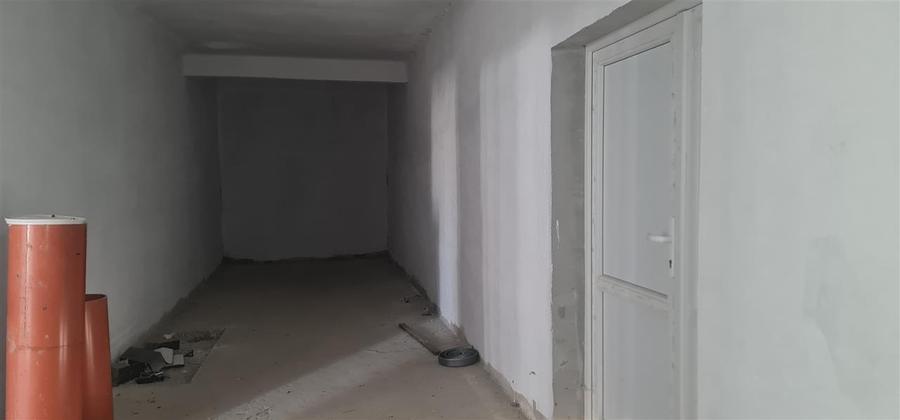 Hala 500 mp  zona Aeroport si Autostrada A1 - 6